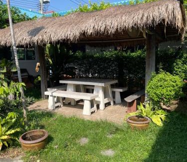 Bang Kra So House | J House