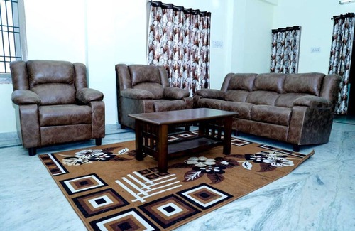 Tirupati Apartment | J k homestay