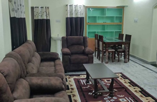 Tirupati Apartment | J k homestay