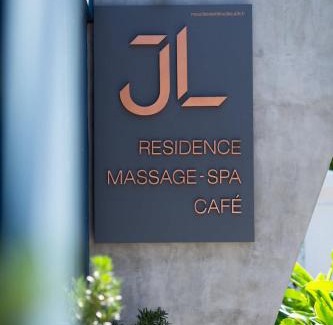 Bang Khae Nuea Apartment | J & L Residence and Spa