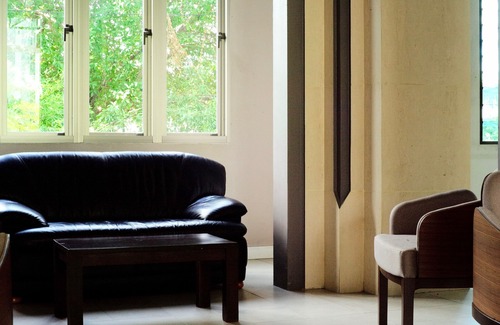 Chonburi Hotel | J Park Hotel