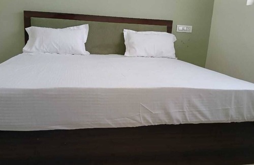 Rampur Hotel | J.R Palace Hotel & Banquet