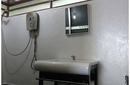 Kinabalu Park Cabin | J Residence