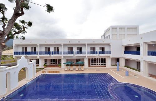 Chishang Hotel | J Resort