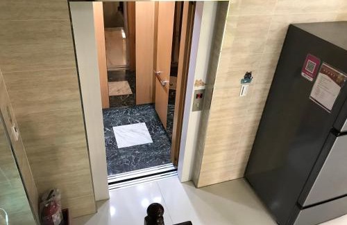 Nanzi House | J.S 23