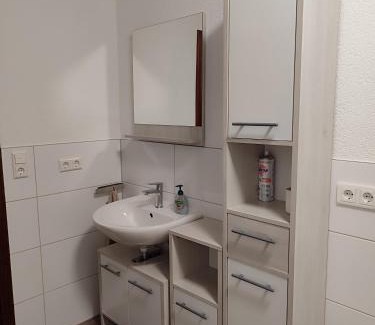 Wallduern House | J&V Zimmer II Walldürn