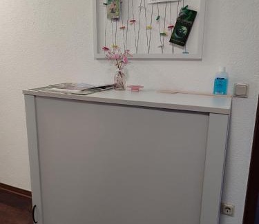 Wallduern House | J&V Zimmer II Walldürn