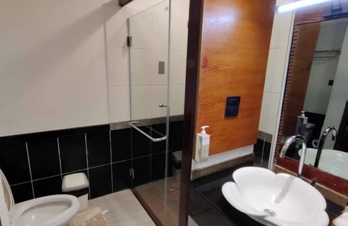 Pong Yaeng Hotel | J VALLEY Resort