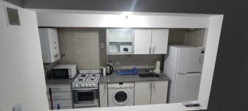 Barrio Centro Apartment | J Y C Apart