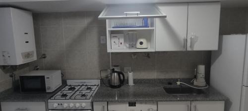 Barrio Centro Apartment | J Y C Apart