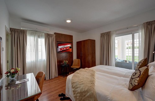 Al Wasl Villa | J5 Four Bedroom Villa Holiday home in Al Wasl For Families Only