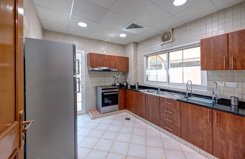 Mirdif Villa | J5 Four Bedroom Villa in Mirdif