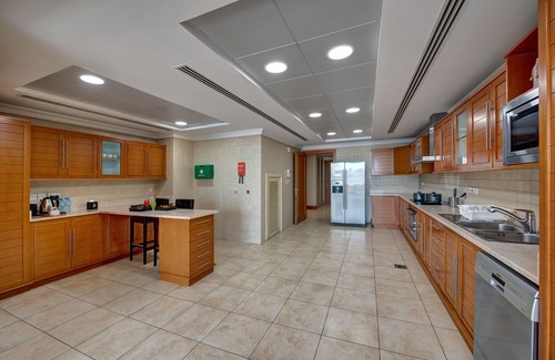 Al Barsha 2 Villa | J5 Villas Holiday Homes - Barsha Gardens