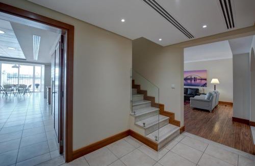 Al Barsha 1 Villa | J5 Villas Holiday Homes Barsha Gardens