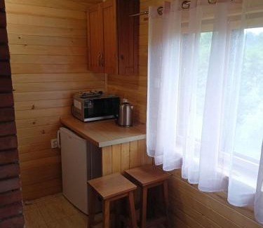 Nielisz House | Jaś Roztocze