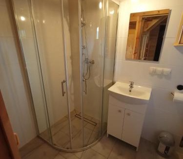 Nielisz House | Jaś Roztocze