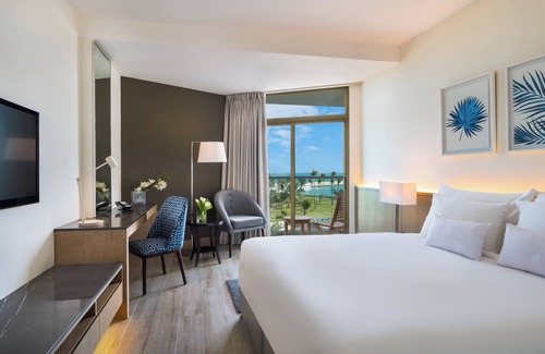 Jebel Ali Hotel | JA Beach Hotel, Dubai