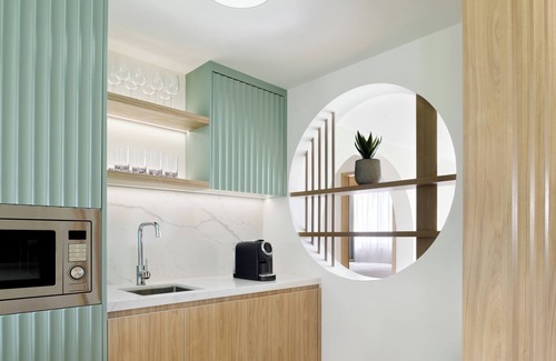 Hatta Hotel | JA Hatta Fort Hotel