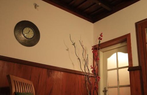 Vayittiri House | Jaanamrith