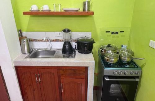 Manantay House | JAARR Alojamientos