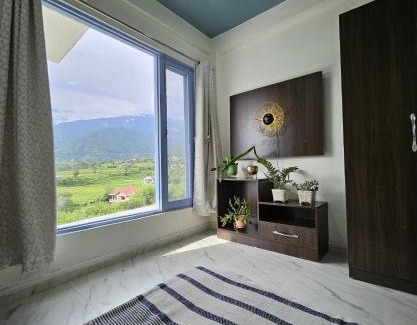 Gunehr Villa | Jab We Met-Bir Billing