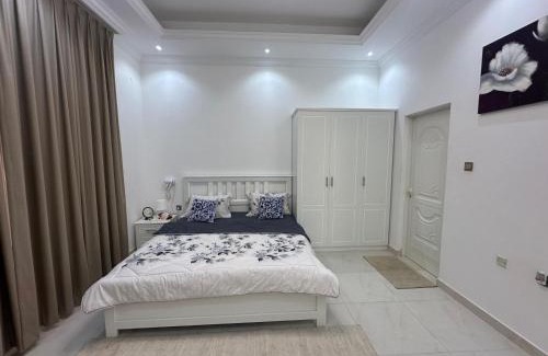 Hatta House | Jabal Masfut Villa استراحة جبل مصفوت