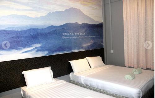 Kundasang Resort | Jabez Resort Kundasang