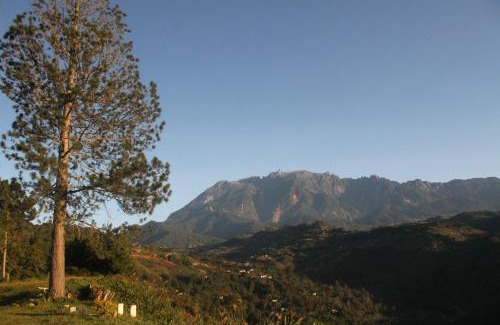 Kundasang Resort | Jabez Resort Kundasang