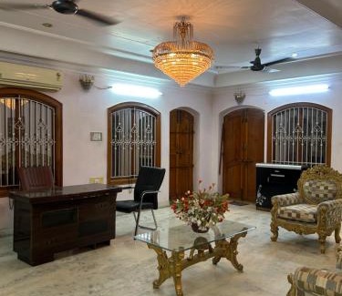 Eluru House | Jabilli Residency - Executive suits