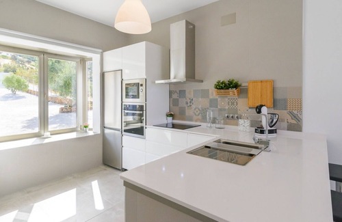 El Gastor Villa | Jacaranda del Gastor by Ruralidays