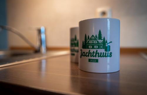 Brilon House | Jachthuus mit Anbau