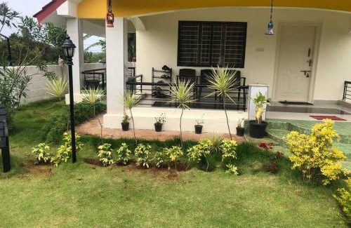 Yelagiri Villa | JACK & JILL COTTAGE