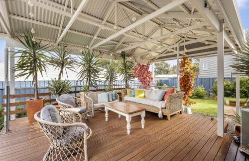 Clare House | Jack's House 2 B&B in Mill Street