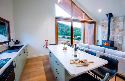 Wongyarra Cabin | Jacka Brothers Brewery