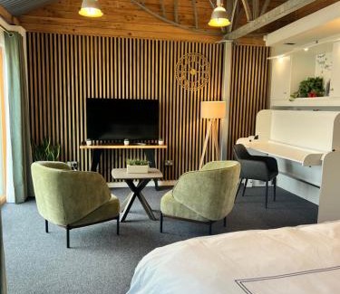 Wexford Apartment | Jackie's Place