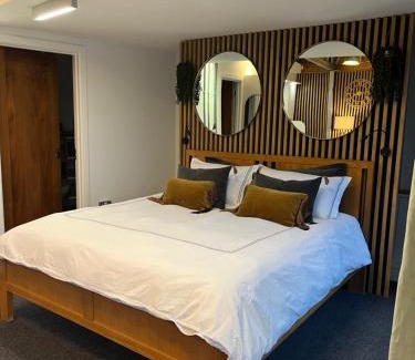 Wexford Apartment | Jackie's Place