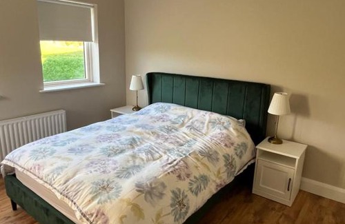 Shanavooneen House | Jackos Cottage