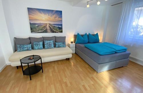 Sankt Polten Apartment | Jacky & Daniel's Apartments Top 1