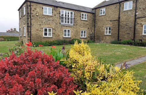 Cramlington House | Jacobswell House at Burradon Farm