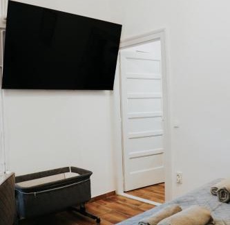 Dakovo Apartment | Jacuzzi-2 sauna-wine cellar-Rechnerschieber