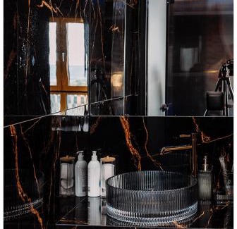 Warszawskie Apartment | Jacuzzi Glass-House Rakowicka 20 Central Station