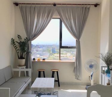 Phan Rang Apartment | JACY Apartment - Phan Rang, Ninh Thuan