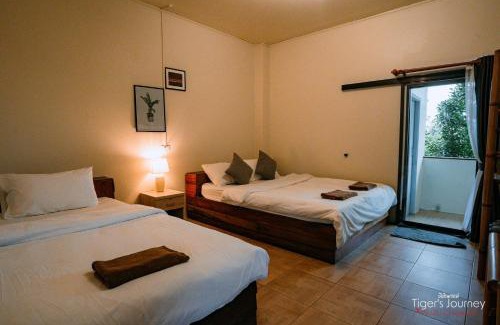 Chiang Rai Province House | JADAE HOUSE Doichang2