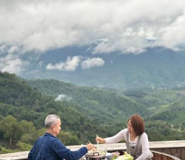 Chiang Rai Province House | JADAE HOUSE Doichang2