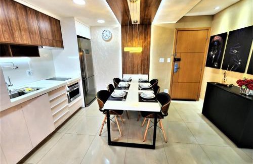 Guara Hotel | JADE, BLOCO A, APT 1209 · Hotel Jade, 2 quartos, parque sul, vista livre