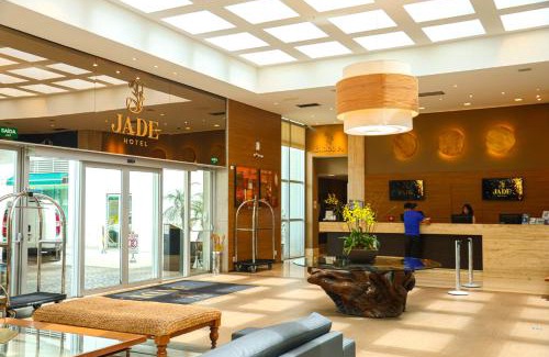 Guara Hotel | Jade Hotel Brasília
