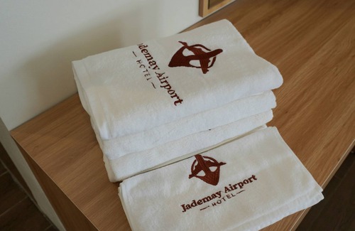 Soc Son Hotel | Jademay Airport Hotel
