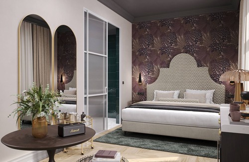 City Center Hotel | Jadran Heritage Hotel Valamar Collection