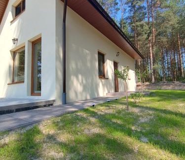 Tomaszow Lubelski House | Jagódka Roztocze