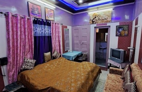 Dhaulpur Hotel | Jagan Hotel And Restaurant